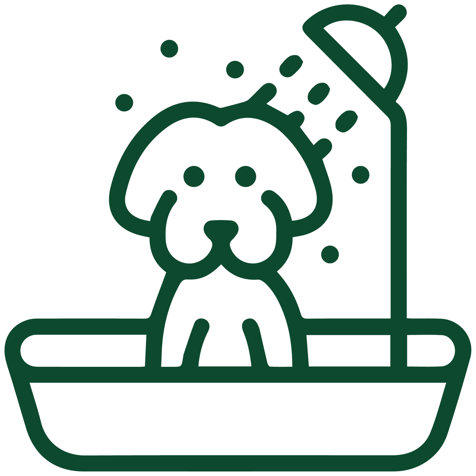Baños y Servicio de Groomer