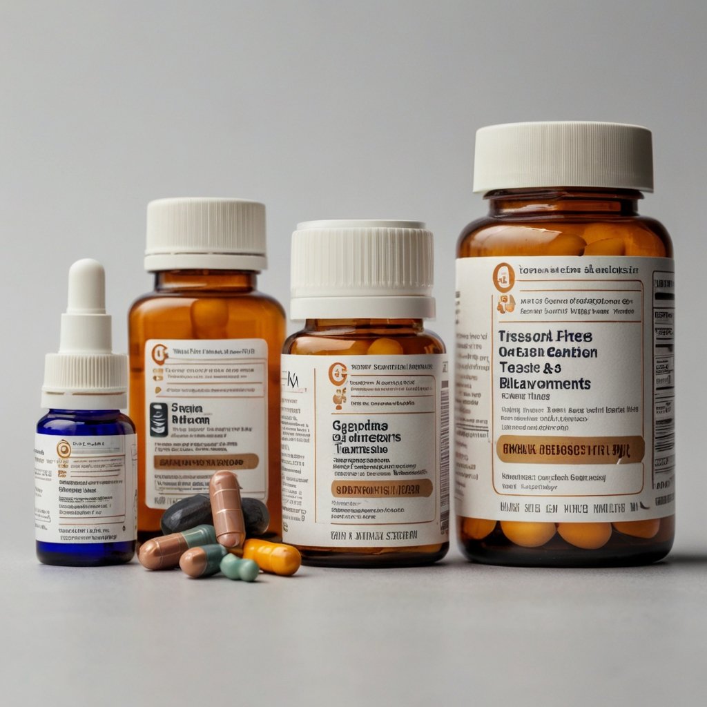 Medicamentos