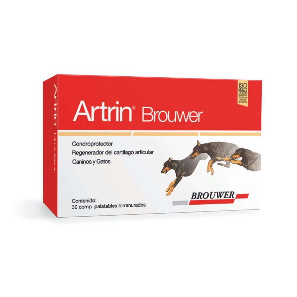 ARTRIN x 30 uds.