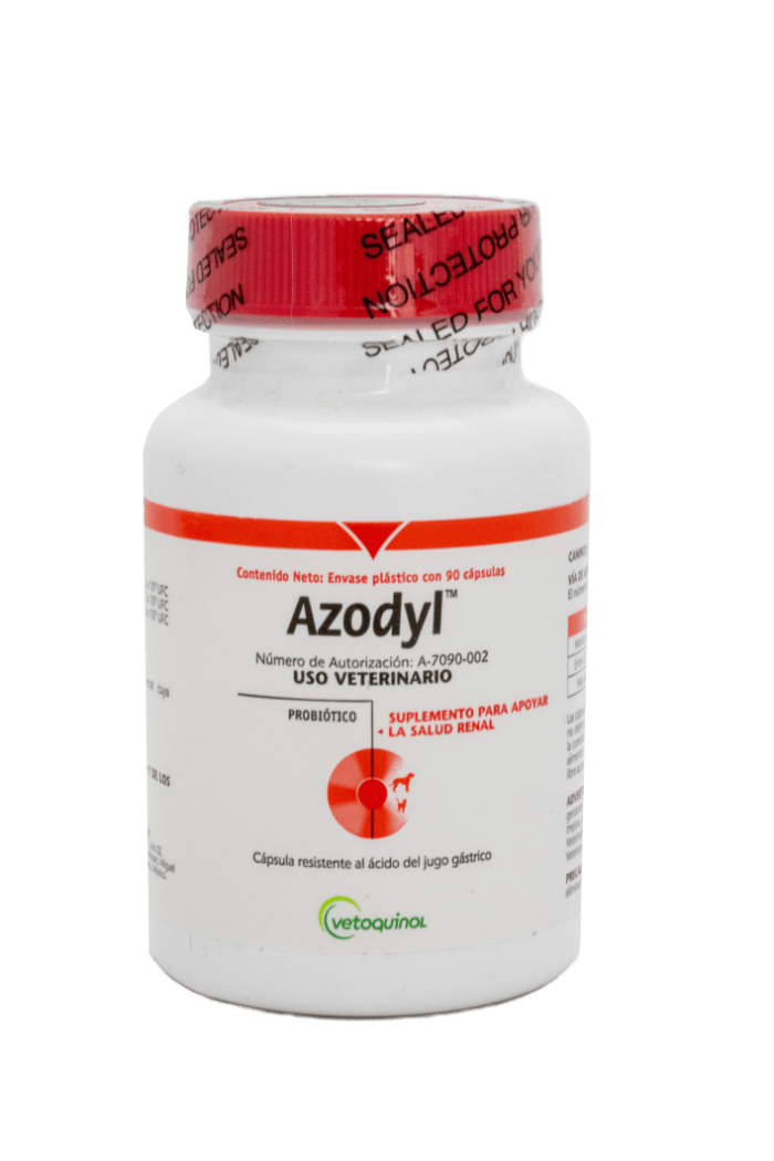 AZODYL x 90 uds.
