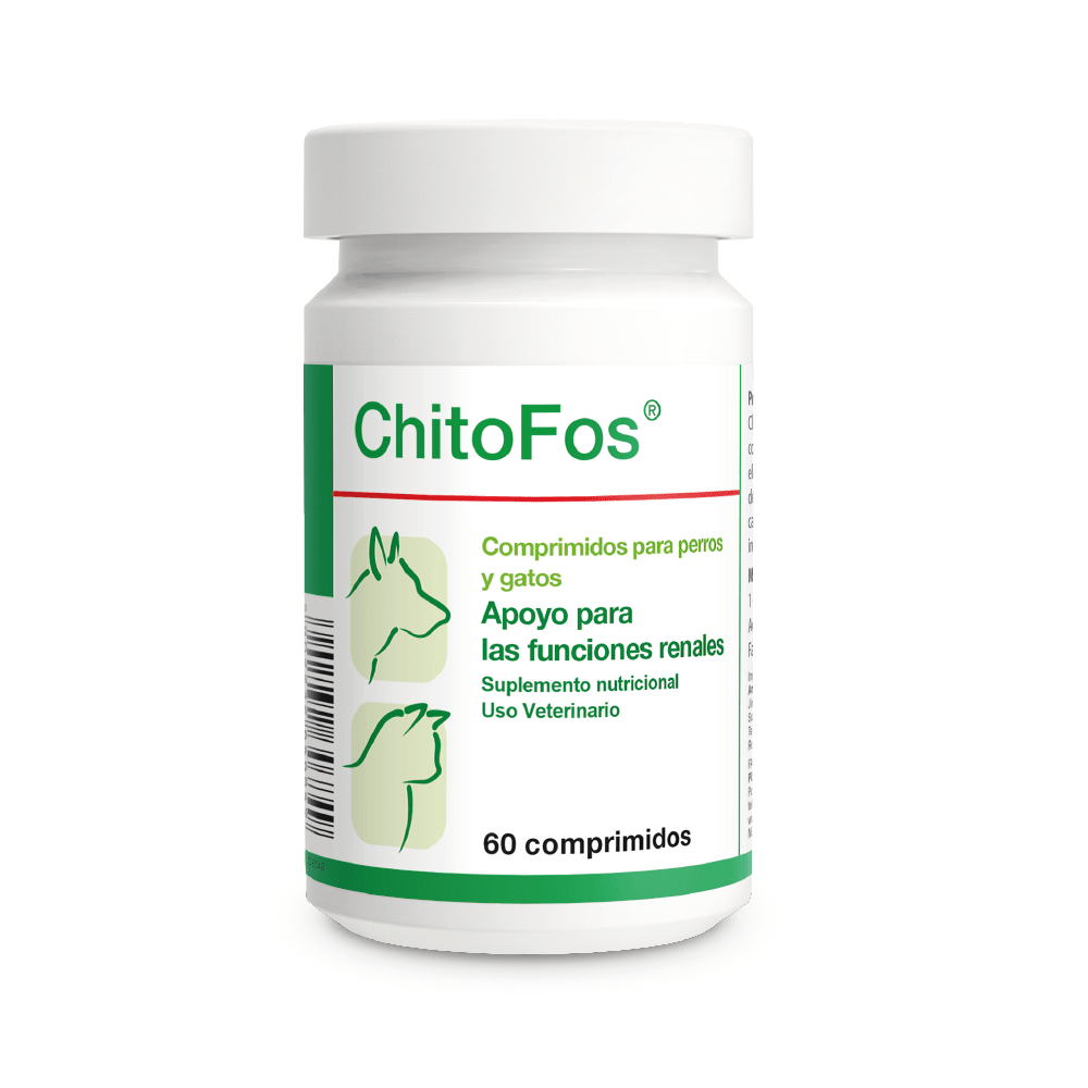 CHITOFOS x 60 uds.