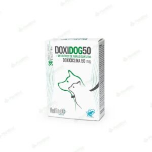 DOXIDOG 50 mg. x1 ud.