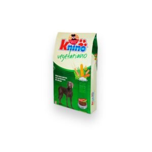 Knino Vegetariano - Raza Pequeña