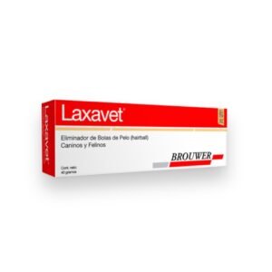 Laxavet - Tubo x 40 g
