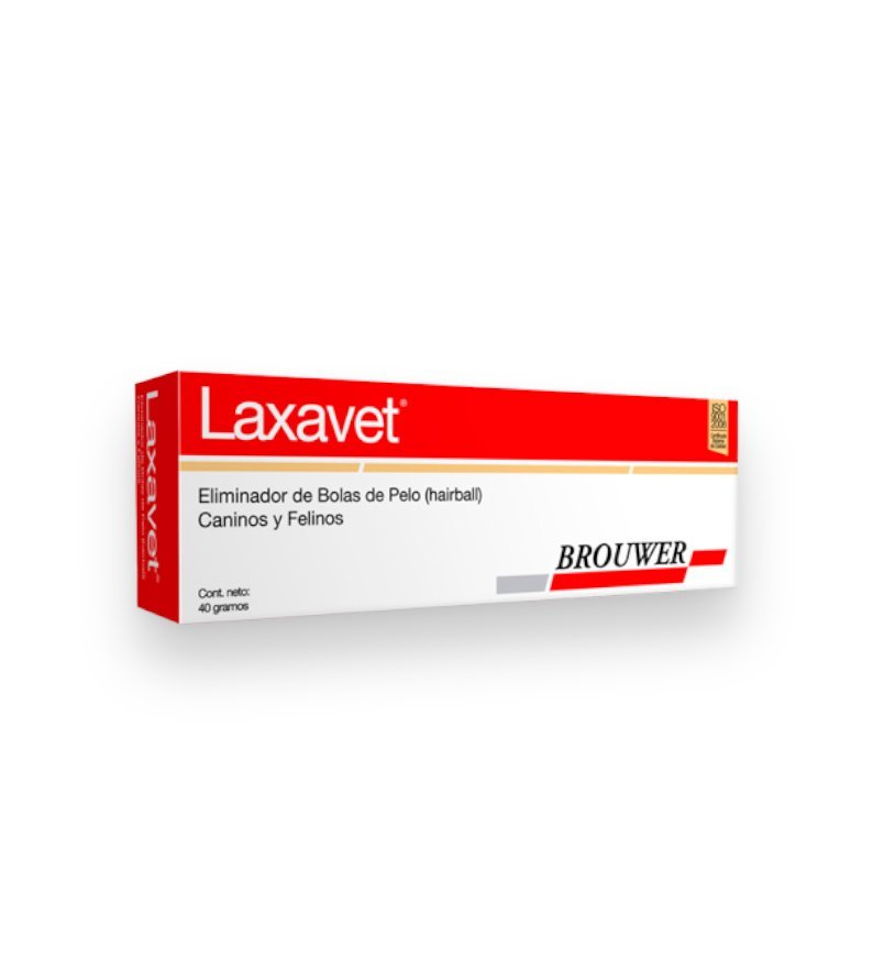 Laxavet - Tubo x 40 g