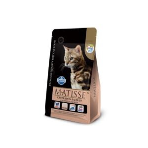 Matisse Gato - Castrado 2 Kg