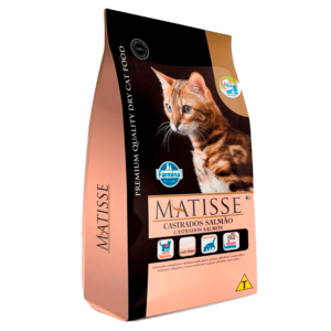 Matisse Gato - Castrado X 7.5 Kg