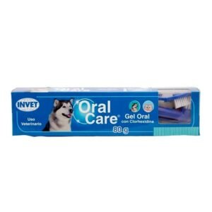 Oral Care - gel dental x 80 g