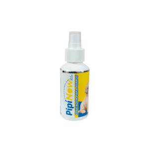 Claws & Paws - Educador para perros Pipí Now Spray x 120 ml.