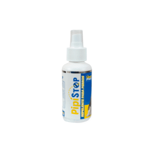 Claws & Paws - Repelente para perros Pipí Stop Spray x 120 ml.