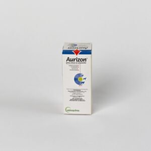 Aurizon - Gotas oticas x 20 ml.
