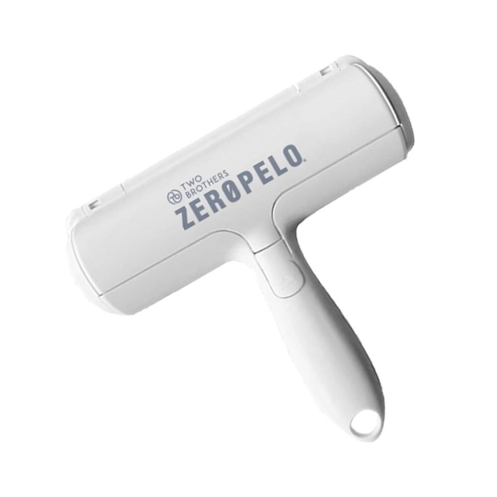 Zeropelo - Removedor de pelo de mascotas