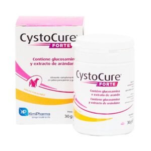 CYSTOCURE FORTE - Polvo 30 g